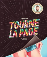 Tourne la page - Squeezie