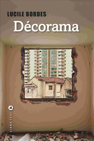Décorama - Lucile Bordes