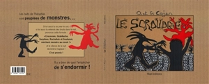 Le Scroudge - Géraldine Cojan