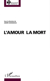 L'amour la mort
