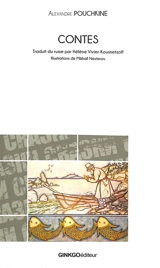 Contes - Alexandre Pouchkine