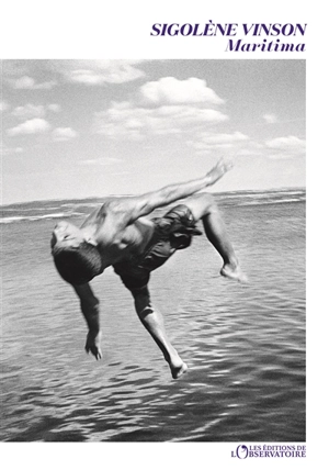 Maritima - Sigolène Vinson