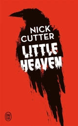Little Heaven - Nick Cutter