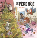 Le père Noé - Paul Roux