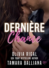 Dernière chance - Tamara Balliana