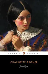 Jane Eyre - Bronte, Charlotte