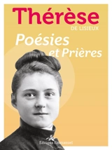 Poésies et prières - Thérèse de l'Enfant-Jésus