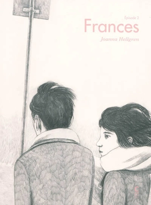 Frances. Vol. 2 - Joanna Hellgren