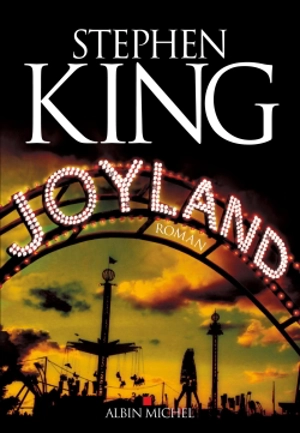 Joyland - Stephen King