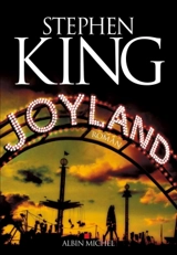 Joyland - Stephen King