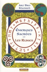 Energies sacrées, les runes - Arzh bro Naoned
