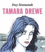 Tamara Drewe - Posy Simmonds