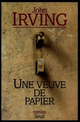 Une veuve de papier - John Irving