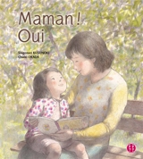Maman ! Oui - Shigenori Kusunoki