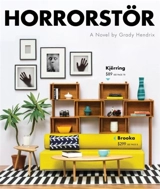 Horrorstör - Grady Hendrix