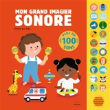 Mon grand imagier sonore - Kiko