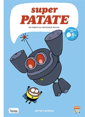 Super patate. Vol. 5 - Artur Laperla