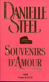 Souvenirs d'amour - Danielle Steel