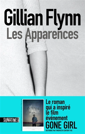 Les apparences - Gillian Flynn