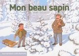 Mon beau sapin - Thierry Chapeau
