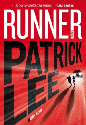 Runner - Patrick Lee
