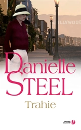 Trahie - Danielle Steel
