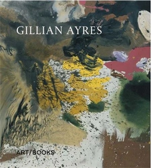 Gillian Ayres - Andrew Marr
