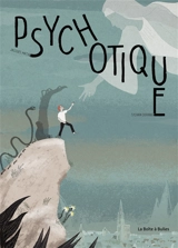 Psychotique - Jacques Mathis