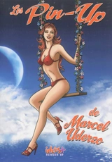 Les pin-up de Marcel Uderzo - Marcel Uderzo