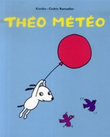 Théo météo - Kimiko