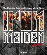 Iron Maiden (New ed) - Neil Daniels