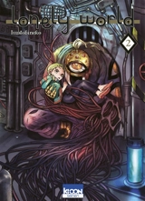 Lonely world. Vol. 2 - Iwatobineko