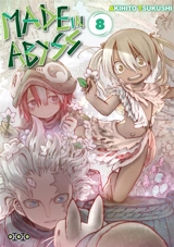 Made in abyss. Vol. 8 - Akihito Tsukushi