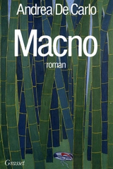Macno - Andrea De Carlo