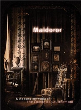 Lautreamont Maldoror Complete Works - Comte De Lautréamont, Isidore Ducasse