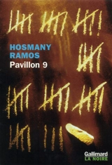 Pavillon 9 : chemin de croix à Carandiru - Hosmany Ramos