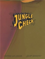 Cristina De Middel Jungle Check - Cristina de Middel