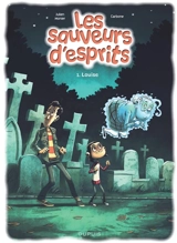 Les sauveurs d'esprits. Vol. 1. Louise - Carbone