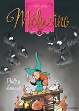 Mélusine. Vol. 5. Philtres d'amour - François Gilson