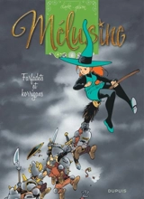 Mélusine. Vol. 6. Farfadets et korrigans - François Gilson