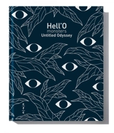 Hell'O monsters : Untitled odyssey - Antoine Detaille