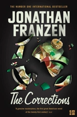 The Corrections - Jonathan Franzen