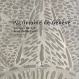 Patrimoine de Genève - Georges Haldas
