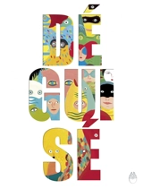 Déguisé - Albertine Zullo