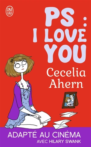 PS : I love you - Cecelia Ahern