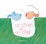 Un chien et un chat - Paula Carbonell