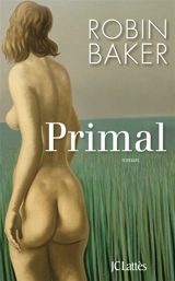 Primal - Robin Baker