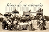 Scènes de vie retrouvées : mer Rouge, Erythrée, Ethiopie : trésors photographiques, 1880-1936 - José-Marie Bel