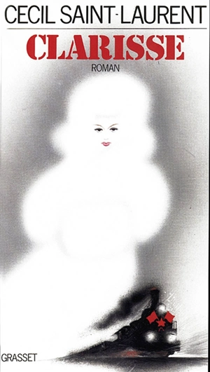 Clarisse - Jacques Laurent