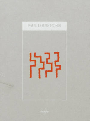 Paul Louis Rossi - Paul Louis Rossi